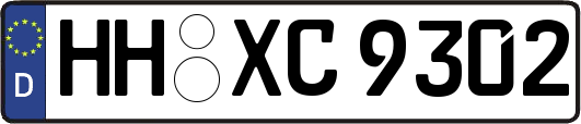 HH-XC9302