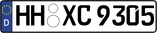 HH-XC9305