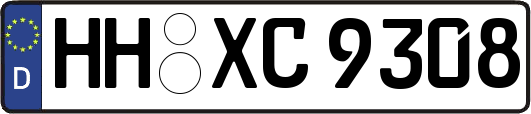 HH-XC9308