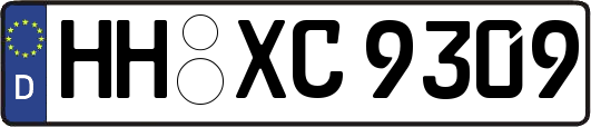 HH-XC9309