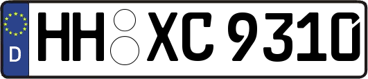 HH-XC9310