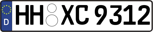 HH-XC9312