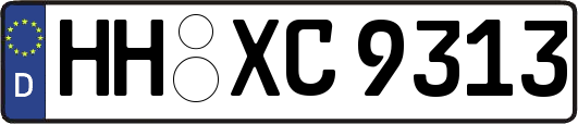 HH-XC9313