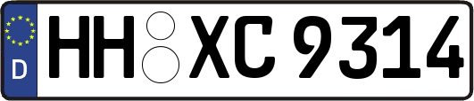 HH-XC9314