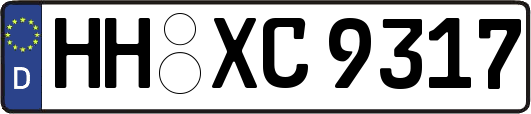 HH-XC9317