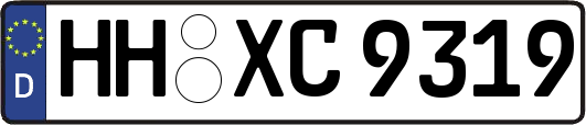 HH-XC9319