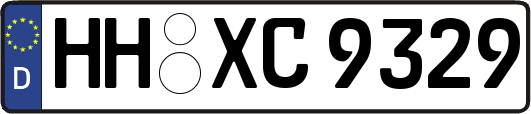 HH-XC9329