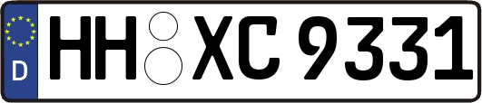HH-XC9331