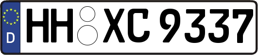 HH-XC9337