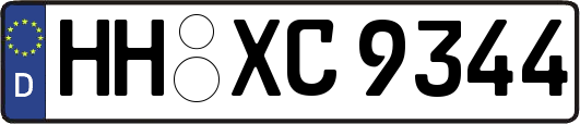 HH-XC9344