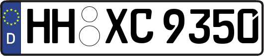 HH-XC9350