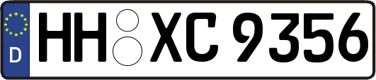 HH-XC9356
