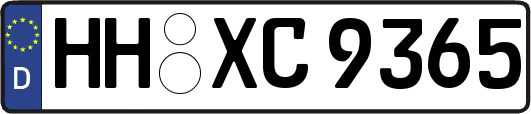 HH-XC9365
