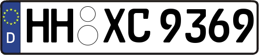 HH-XC9369