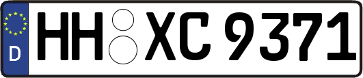 HH-XC9371