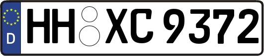 HH-XC9372