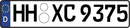 HH-XC9375