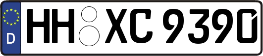 HH-XC9390