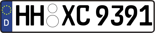 HH-XC9391