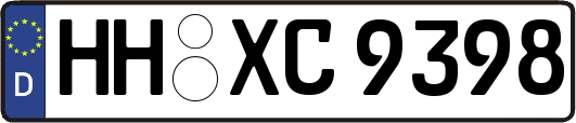 HH-XC9398