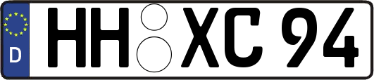 HH-XC94