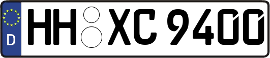 HH-XC9400