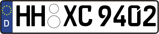 HH-XC9402