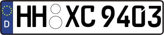 HH-XC9403