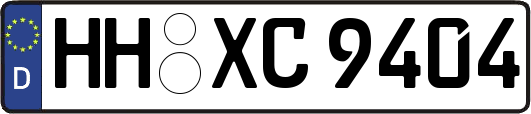 HH-XC9404