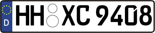 HH-XC9408