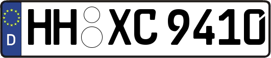 HH-XC9410