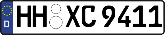 HH-XC9411