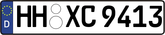 HH-XC9413