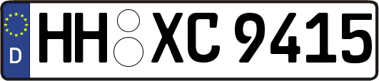 HH-XC9415