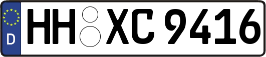 HH-XC9416