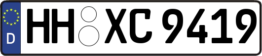 HH-XC9419