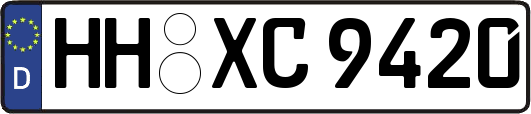HH-XC9420