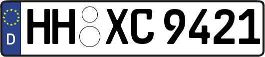 HH-XC9421