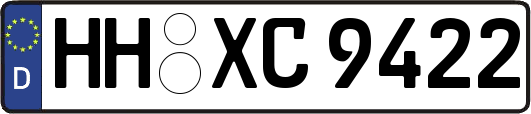 HH-XC9422