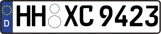 HH-XC9423