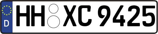 HH-XC9425