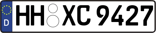 HH-XC9427
