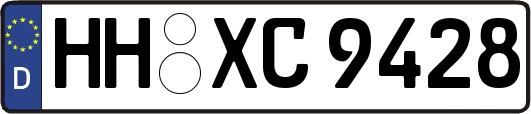 HH-XC9428