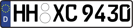 HH-XC9430