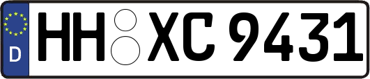 HH-XC9431