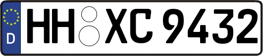 HH-XC9432