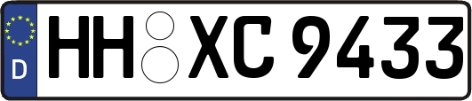 HH-XC9433