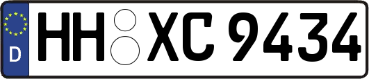 HH-XC9434