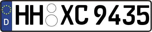 HH-XC9435