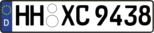HH-XC9438